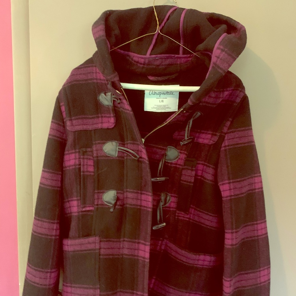 Aeropostale jacket